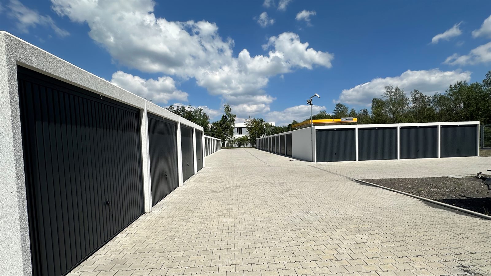Garagenpark Kaisersesch